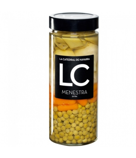 Lo spezzatino la Cattedrale Naturale