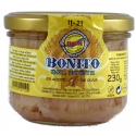 Bonito en Aceite de Oliva Hoya 230gr