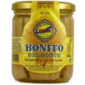 Bonito en Aceite de Oliva Hoya 400gr