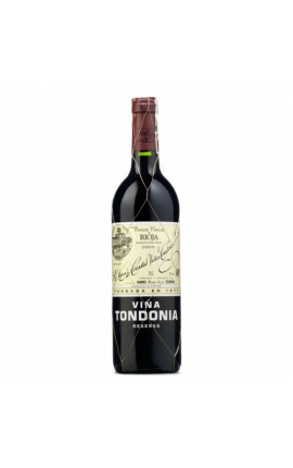 Viña Tondonia Reserva 2009