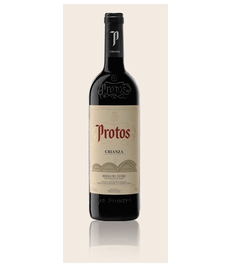 Protos Crianza