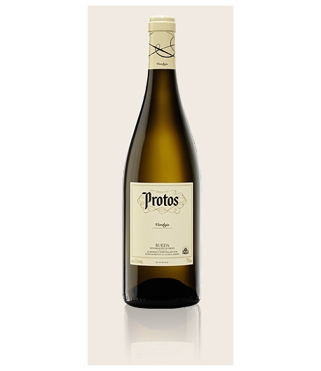 Protos Blanco Verdejo