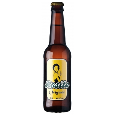 Cerveza Rosita Artesana
