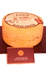 Formaggio Curata Pecora di Roncal