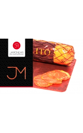 Lomo Joselito - 100 grammi