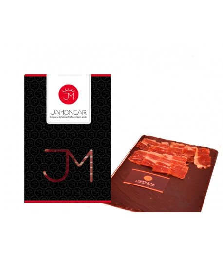 Prosciutto JOSELITO Gran Reserva Cut Knife
