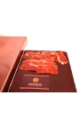 Prosciutto JOSELITO Gran Reserva Cut Knife
