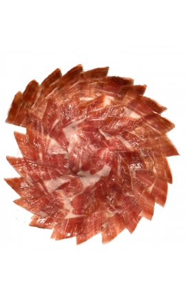 Prosciutto Iberico di Bellota Tagliata a Coltello 100 grammi