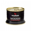 Mousse di anatra Malvasia 130gr