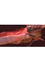 Prosciutto Iberico Esca "Jamonear"